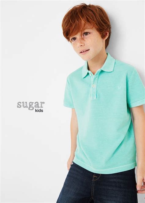 Alvaro From Sugar Kids For Mango Boy Fashion 2018 Teen Fashion