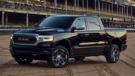 Free Download 2019 Ram 1500 Limited Crew Cab Kentucky Derby Edition Hd