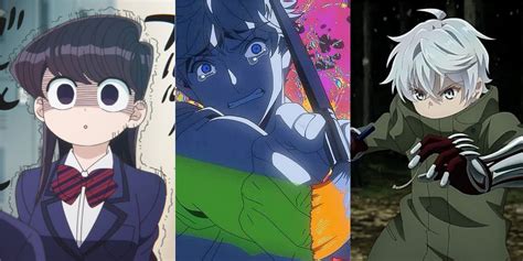 10 Ongoing Anime That Are Starting To Get Good Cbr