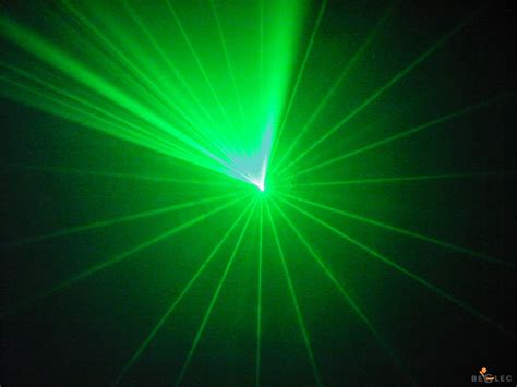 Jb Systems Space 3 Mk2 Laser Lasers Light Effects Light