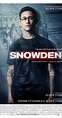 ‘Snowden’ Tracking a film | Callum's Film Studies