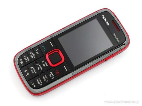 Nokia 5130 Xpressmusic Refurbished Phone Triveni World