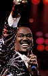 Luther Vandross' 20 Greatest Hits