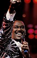 Luther Vandross' 20 Greatest Hits