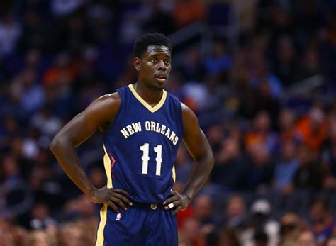 Jrue holiday was born on june 12, 1990 in chatsworth, california, usa as jrue randall he has been married to lauren holiday since july 7, 2013. Podcast: New Orleans Pelicans lose Jrue Holiday due to ...