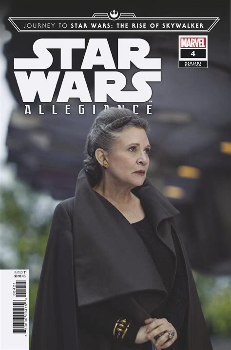 Allegiance 4 Jedi Bibliothek