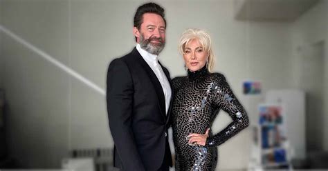 Hugh Jackman S Various Avatars Help His S X Life His Wife Revealed It S Like I M Always