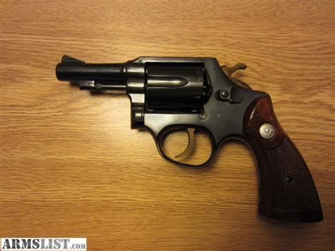 Armslist For Sale Taurus Model 80 38 Revolver 3 Barrel