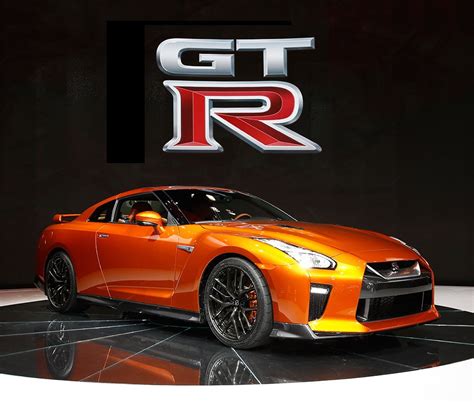 In the database of masbukti.com, available 4 modifications which released in 2017: 2017 Nissan GT-R Premium Price Announced - 95 Octane