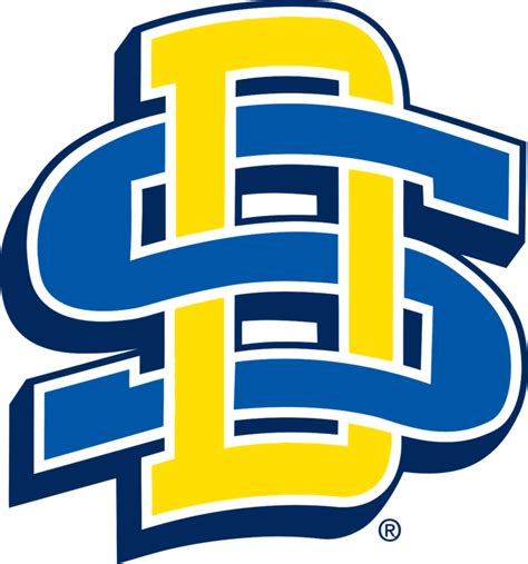 South Dakota State University Logos Download