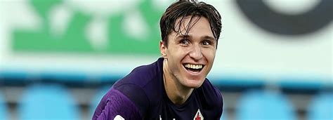 Compare federico chiesa to top 5 similar players similar players are based on their statistical profiles. Juventus erzielt einen Durchbruch bei Wunschstürmer Federico Chiesa