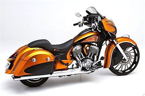 /blocked invoices participation in continuous improvement activities communication with internal customers and stakeholders related to process. Check Out These Custom Indian Chieftain Bikes Part Of ...