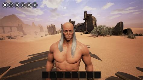 Conan Exiles Adult Content Youtube
