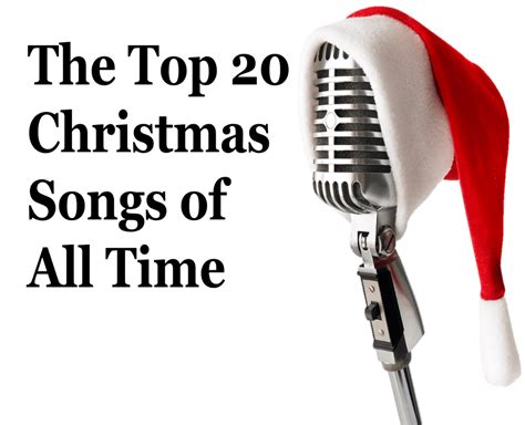 Top 20 Christmas Songs Of All Time Smith Wollensky