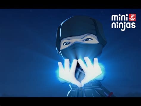 Hiro Mini Ninja Wiki Fandom Powered By Wikia