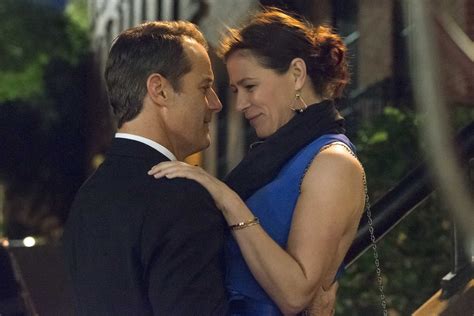 ‘the affair goes full frontal in premiere