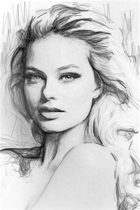 Pencil Drawing How To Tutorials To Advanced For Beginners Pencil