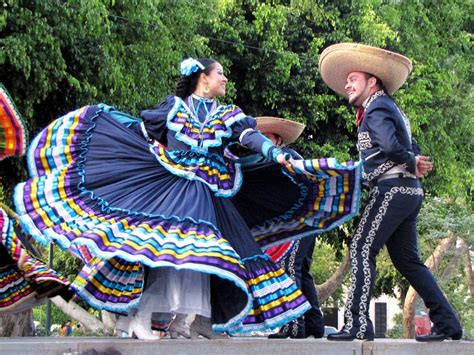 Folclor Mexicano A Photo On Flickriver