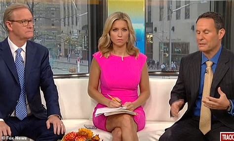 I Am NOT A Cheat Says Ainsley Earhardt S Husband As HE Files For Divorce Daily Mail Online