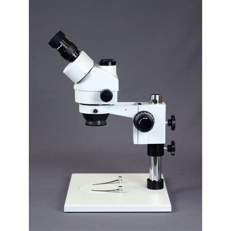 Pa 1af Ifr07 Simul Focal Trinocular Zoom Stereo Microscope 07x 45x