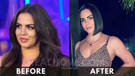 Katie Maloney Weight Loss 2023 Before And After Klbfit