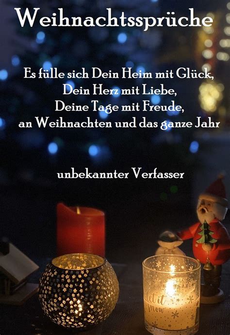 weihnachtssprüche zum fest der liebe festa