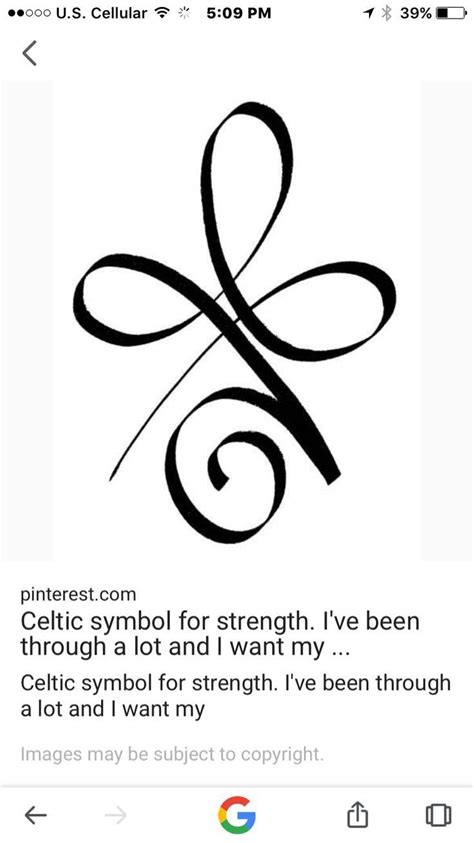 Update 92 Mental Strength Strength Symbol Tattoo Thtantai2