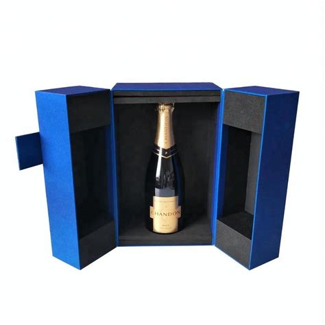 Custom Luxury Cardboard Packing T Wine Boxes Bottle Glass Paper Box Red Wine Packaging Buy