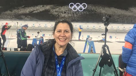 Qanda Special Correspondent Melissa Block On Nprs 2018 Winter Olympics Coverage Npr Extra Npr