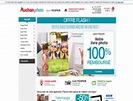 Codes Promo et offres Auchan photo : réductions de en Octobre 2022.