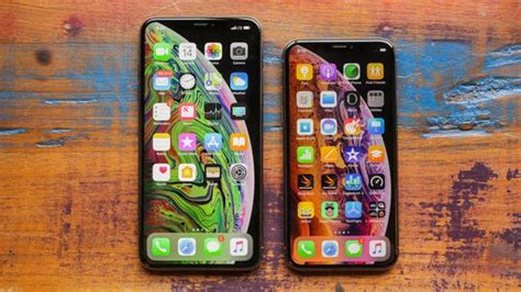 Iphone Xs Specs Vs X Xr Xs Max Whats The Same And Different Cnet
