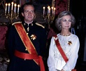 La noche en la que Juan Carlos de Borbón se prometió que moriría en ...