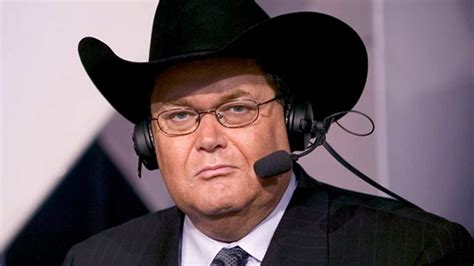 Jim Ross Discusses Brock Lesnar S Inevitable UFC Return Potential