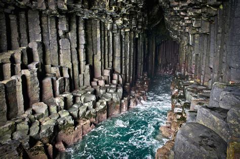 Ultimate Guide To Fingal S Cave Scotland Tours Pricing History World Of Caves