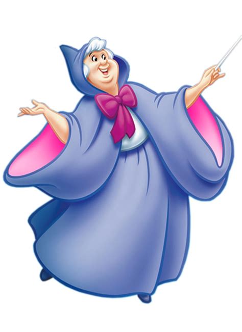 Fairy Godmother Cinderella Fairy Godmother Cinderella Cartoon