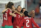 Morocco's women's national football team qualifies for the World Cup ...