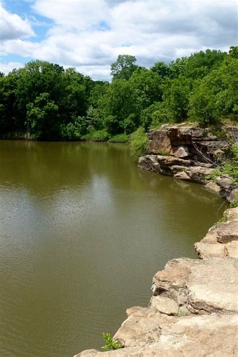 9 Under Appreciated State Parks In Oklahoma Youre Sure To Love State