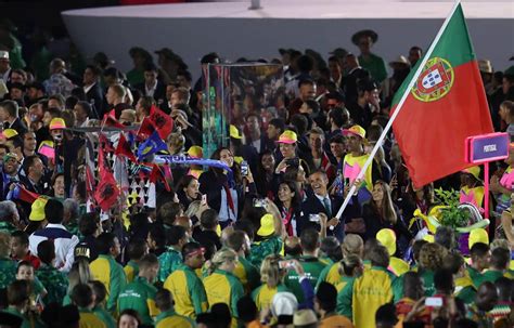 Até 10 mil espectadores japoneses permitidos nas bancadas. Jogos Olímpicos: Atletas de Portugal entre os mais bem ...