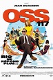 OSS 117: Lost in Rio (2009) - IMDb