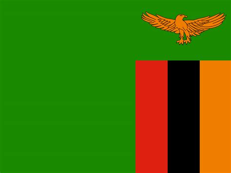 Zambia, which is officially the republic of zambia, is a landlocked country at the crossroads of central, southern and east africa. zambia-flag - AAC Mining Executors Group