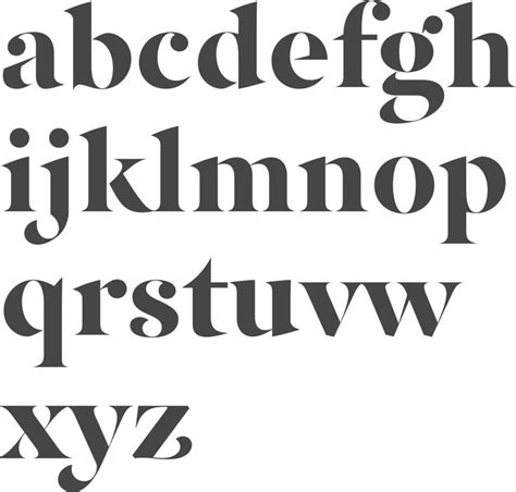 Myfonts Art Nouveau Typefaces Typeface Myfonts Typography