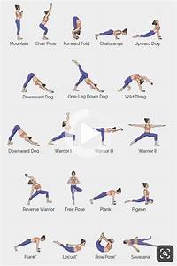 Power Yoga Flow Power Yoga Workout Power Yoga Hatha Yoga Sequence