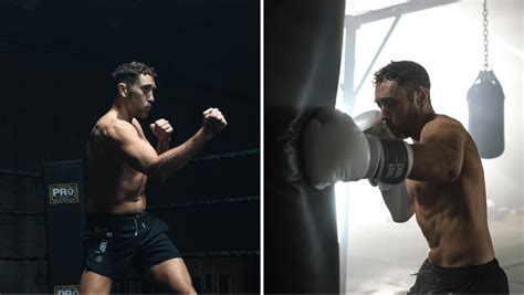 Shadowboxing Vs Hitting The Heavy Bag Which Should I Do Heavy Bags Shadow Box Boxing Workout