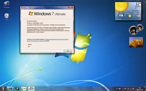 Windows 7 Ultimate ISO Free Download 32 and 64 Bit | Download Free ...