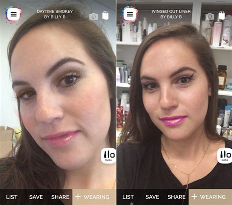Makeup Genius App from L'Oreal: Selfie Game Never Same Again