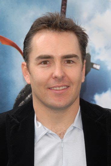 Nolan North Net Worth Celebrity Sizes