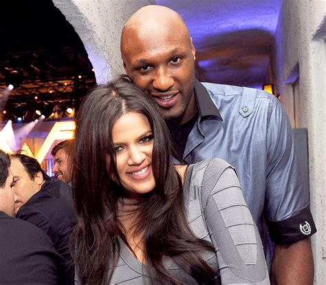 Khloe Kardashian Files For Divorce From Lamar Odom For Second Time