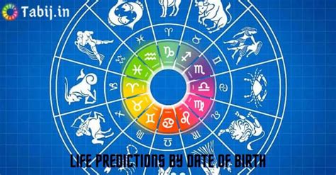 Life Predictions By Date Of Birth For A Better Future