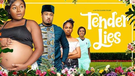 #nigerianmovies #2019africanmovies #newnigerianmovies #newnigerianepicmovies #nigerianromancemovies. Let's get a few things straight right away, Tender Lies ...