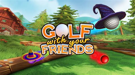 Golf With Your Friends Para Nintendo Switch Sitio Oficial De Nintendo